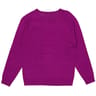 Pull manches longues femme VIOLINE T50\52