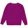 Pull manches longues femme VIOLINE T50\52