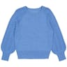 Pull manches longues femme CIEL MELANGE T38\40