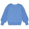 Pull manches longues femme CIEL MELANGE T38\40