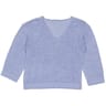 Pull manches longues femme CIEL T38/40