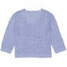 Pull manches longues femme CIEL T50/52