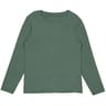 Tee shirt manches longues femme KAKI T50\52