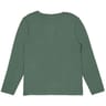 Tee shirt manches longues femme KAKI T50\52