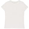 Tee shirt manches courtes femme ECRU T38\40