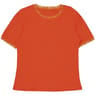 Tee shirt manches courtes femme COQUELICOT T38\40