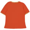 Tee shirt manches courtes femme COQUELICOT T38\40