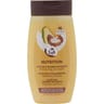 Carrefour soft shampoing nutrition avocat karité 250ml