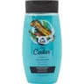 Carrefour soft gel douche extrait bois de cèdre 250ml