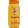 Carrefour soft gel douche lait et miel 250ml