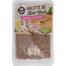 Carrefour original galette jambon fromage 195g