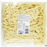 Carrefour classic' pâtes fraîches tagliatelles 600g
