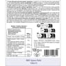 Simpl truite fumée 100g