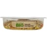 Carrefour bio taboulé aux légumes 200g
