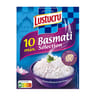 Lustucru riz basmati vrac 10 min 900g