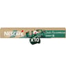 Nescafé café type nespresso south asia  x10 - 46g