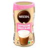 Nescafé cappuccino choco blanc café soluble 270g