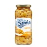 Samia lupins bocal 570g