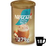 Nescafé cappuccino praline café soluble 279g