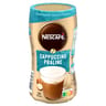Nescafé cappuccino praline café soluble 279g