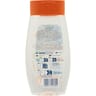 Carrefour soft gel douche corps et cheveux exotique 250ml