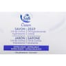 Carrefour soft savon 1/4 de crème hydratante 100g