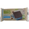 Carrefour bio galette de riz chocolat au lait 100g