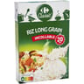 Carrefour classic' riz long grain incollable 1kg