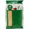 Carrefour classic' pâtes perles 500g
