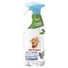 Mr propre flash proprete spray nettoyant multi usages lavandes & romarins