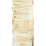 Carrefour extra petits pains grillés briochés 225g