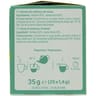 Carrefour classic' infusion verveine menthe 25 sachets de 1.3g
