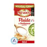 Président crème fluide 25%mg uht brique 50cl