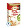 Président crème fluide 25%mg uht brique 50cl