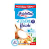 Bridélice crème légère fluide uht 12%mg brique 50cl