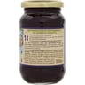 Carrefour bio confiture myrtille bio 310g