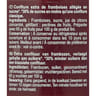 Carrefour sensation confiture framboise 330g