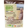 Carrefour bio flakes épeautre sans sucres ajoutés 250g