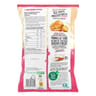 Lays chips sel & vinaigre 130g