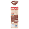 Harry's 100% mie pain de mie sans croute complet maxi 650g