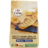 Carrefour extra petits pains grillés nature 400g