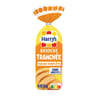 Harry's brioche tranchee farine complète sans additifs 485g