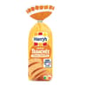 Harry's brioche tranchee farine complète sans additifs 485g