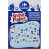 Carrefour classic' céréales snow flakes 375g