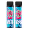 Lot 2 Pods Wpuff1800 Menthe Fraiche 0,9 - Liquideo