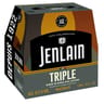 Jenlain triple 6x25cl vol.8.5%