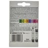 Carrefour classic' colorants alimentaires 3 flacons-18ml