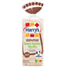 Harry's pain de mie sans sucre ajoutés 100% mie complet 500g