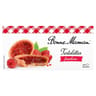 Bonne Maman tartelettes à la framboise 135g