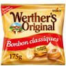 Werther's original sachet de 175g classique